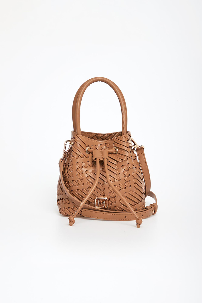 Torebka damska worek Bora MARELLA