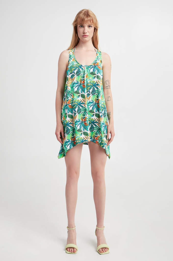 Tunika plażowa Jany TESSY BEACHWEAR