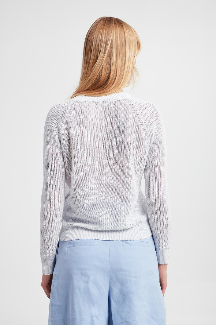 Sweter damski City MARELLA MONOCHROME