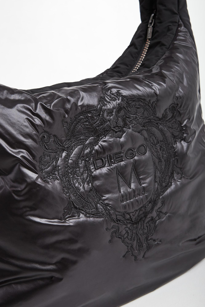 Torebka damska hobo DIEGO M