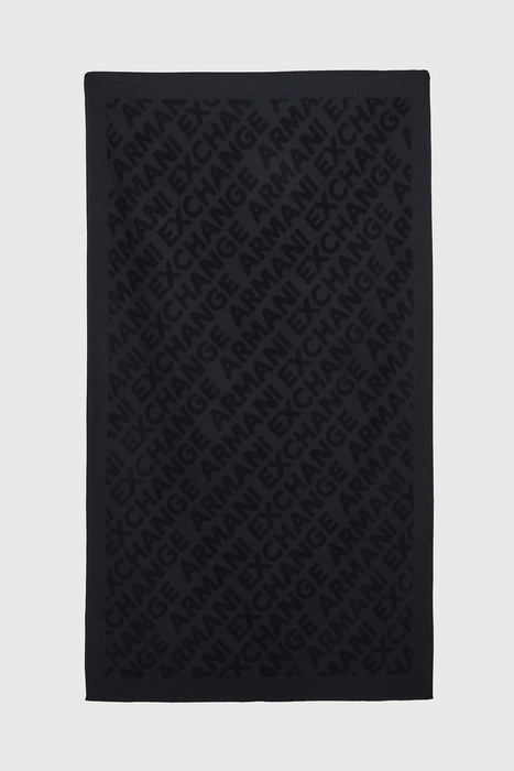 Ręcznik plażowy ARMANI EXCHANGE