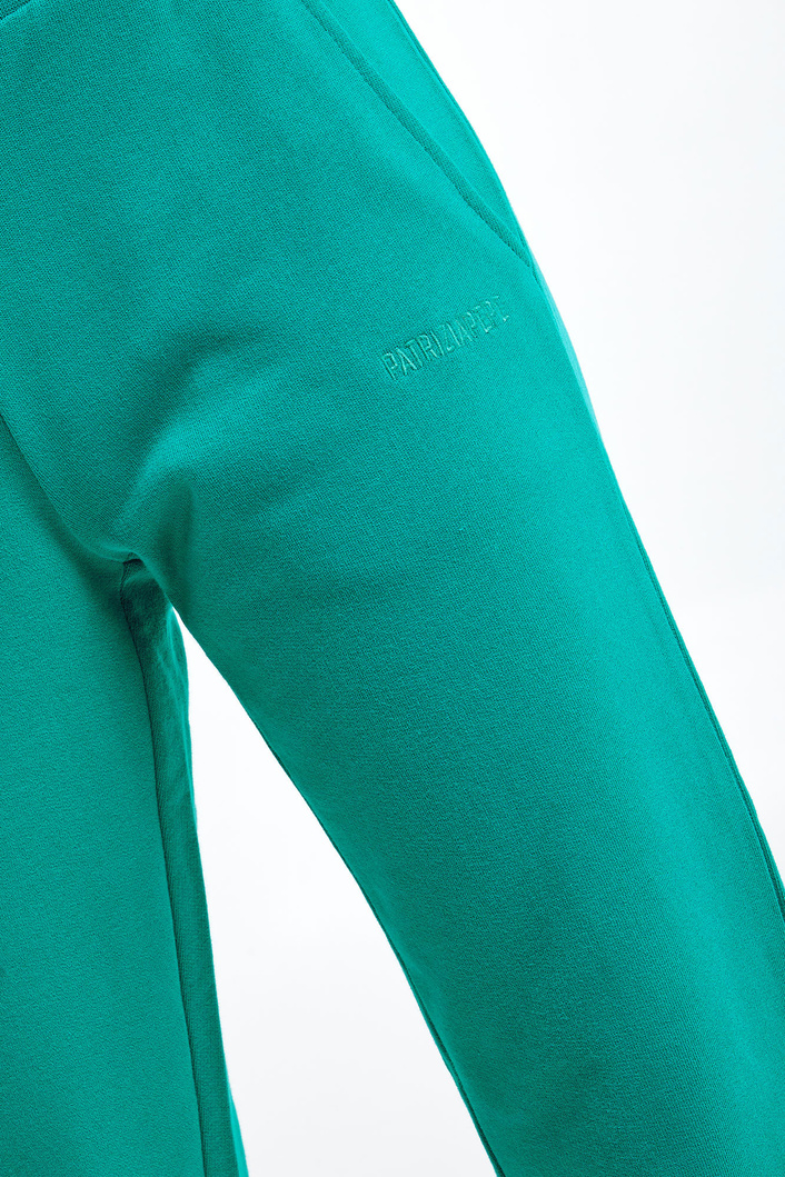 Spodnie dresowe damskie PATRIZIA PEPE