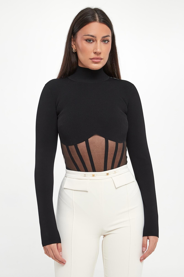 Body damskie ELISABETTA FRANCHI