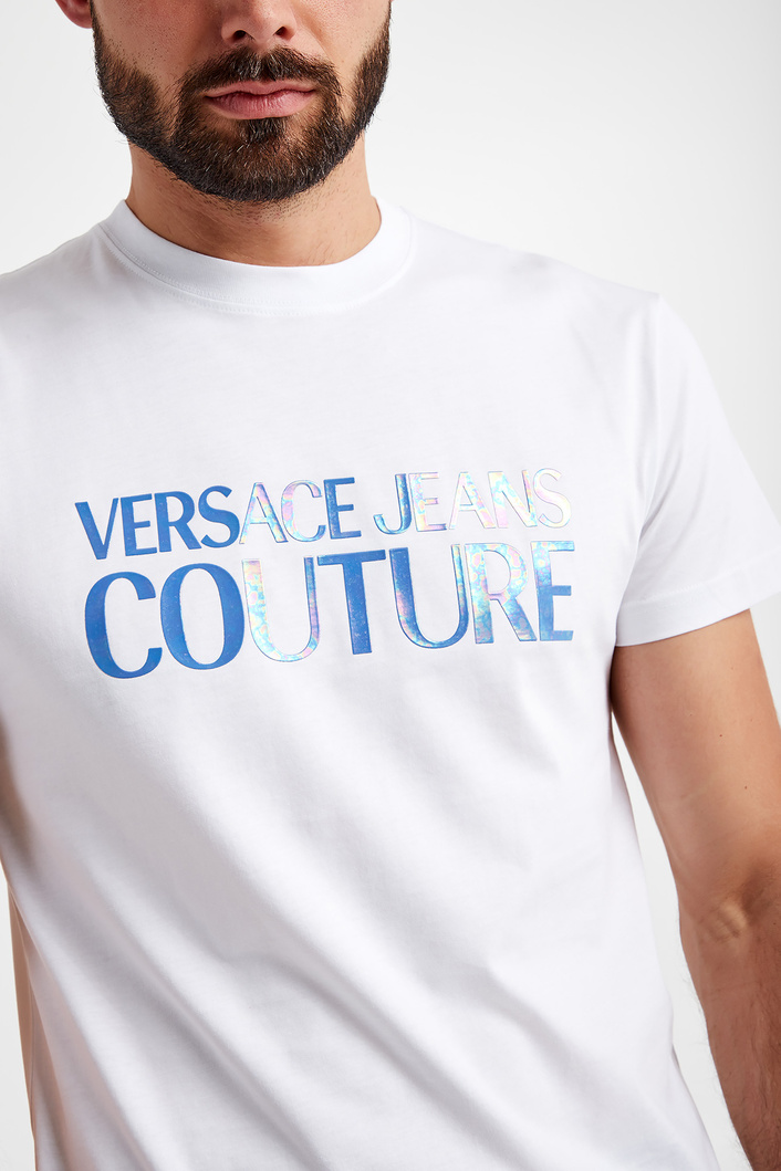 T-shirt VERSACE JEANS COUTURE