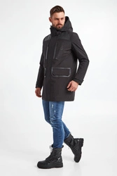 Parka KARL LAGERFELD