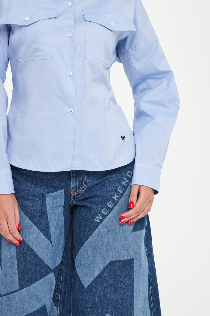 Koszula damska Pesi WEEKEND MAX MARA