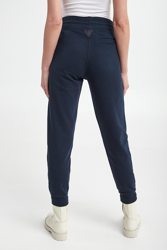 Spodnie damskie AERONAUTICA MILITARE