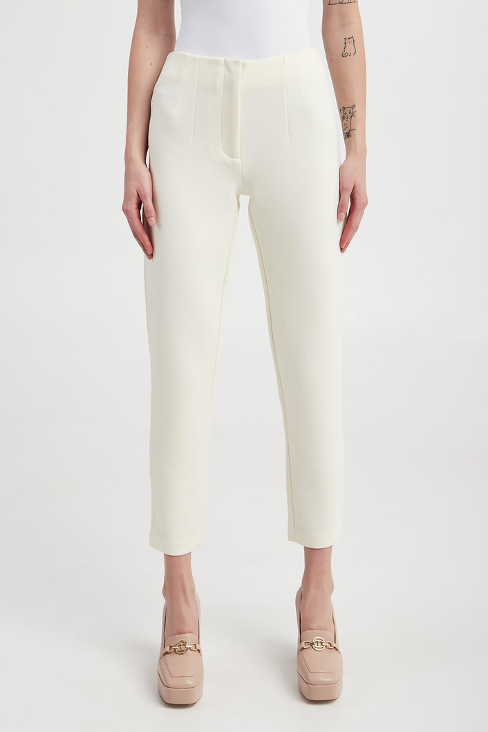 Spodnie damskie TWINSET U&B