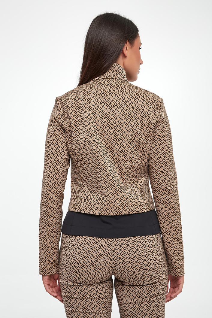 Bluza damska rozpinana SPORTALM