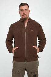 Sweter męski AEROANUTICA MILITARE