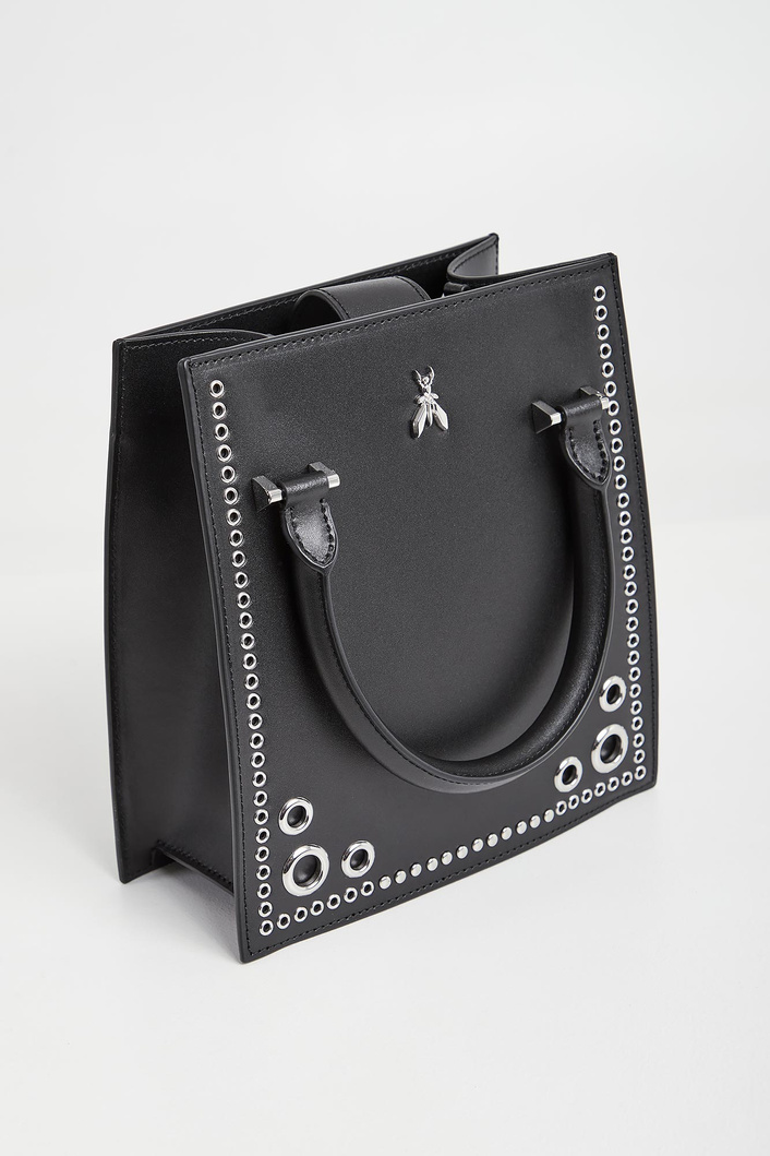 Torebka damska PATRIZIA PEPE