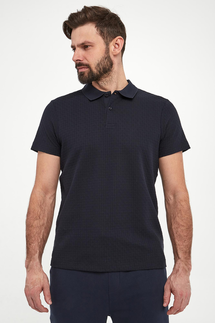 Polo męskie Bradley JOOP!