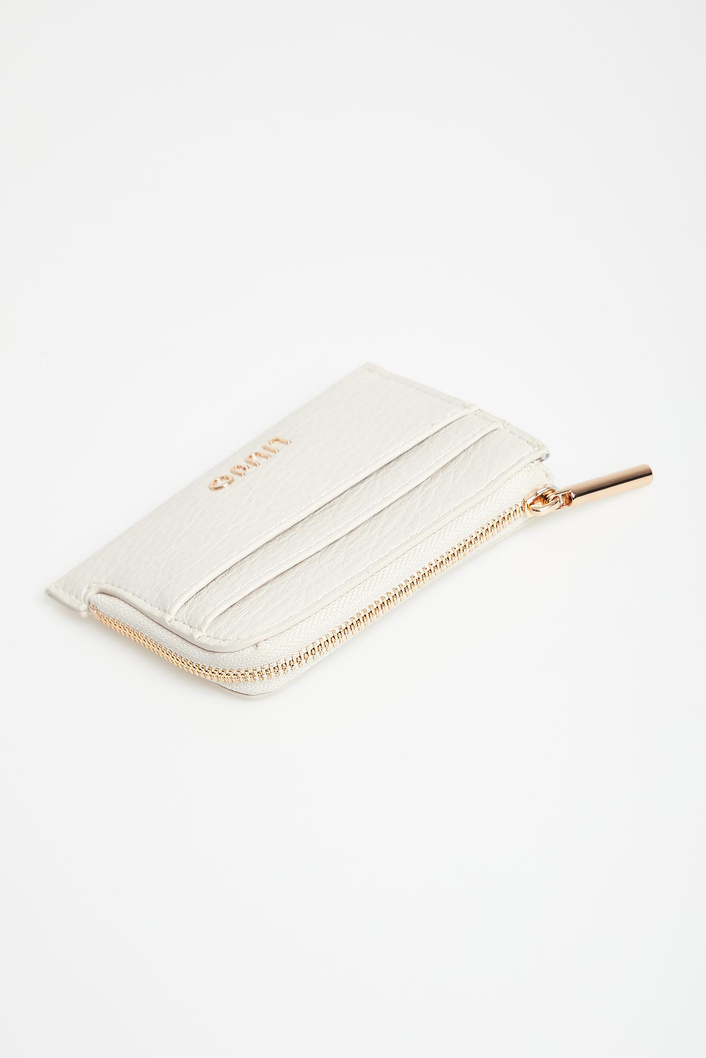 Etui na karty damske LIU JO