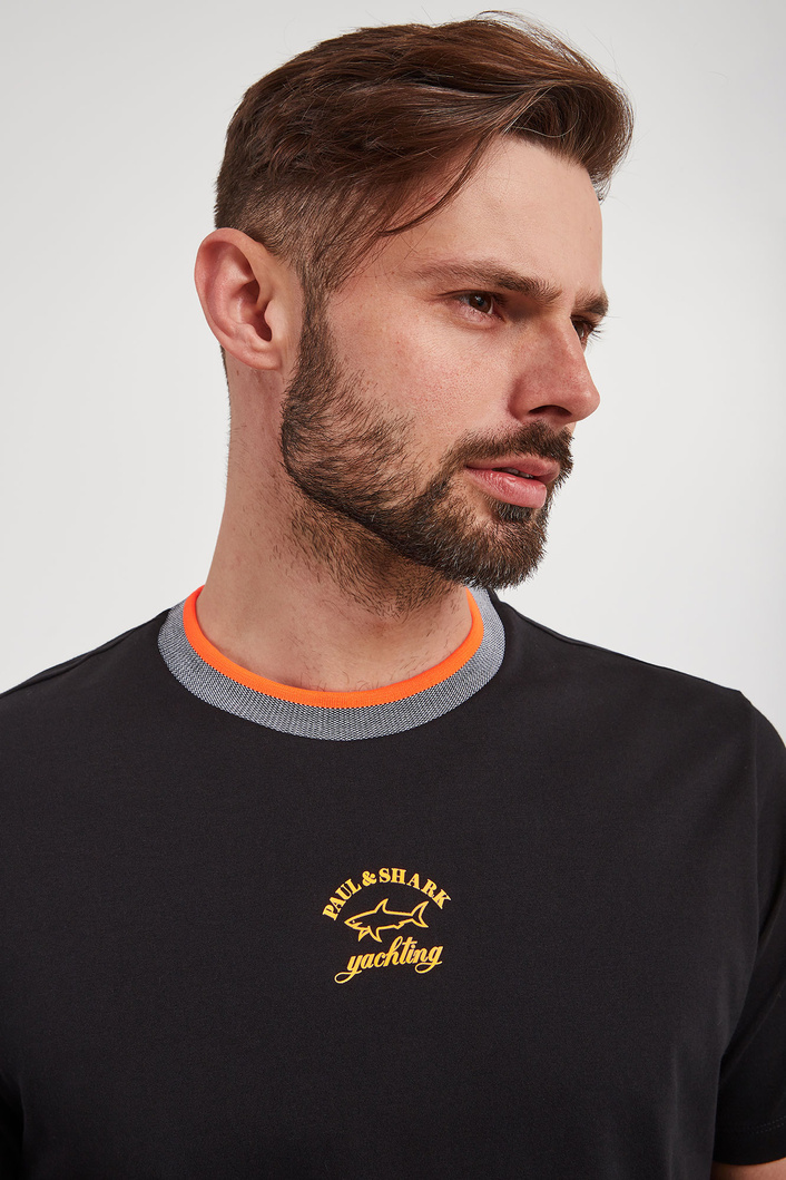 T-shirt PAUL&SHARK
