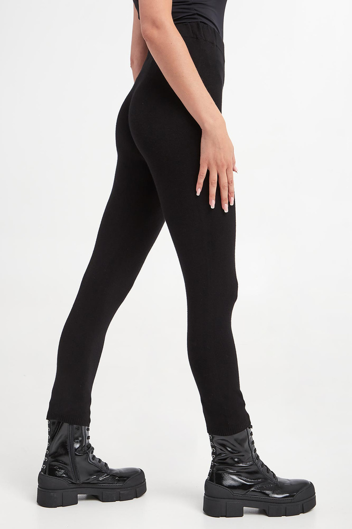 Legginsy damskie ERMANNO FIRENZE
