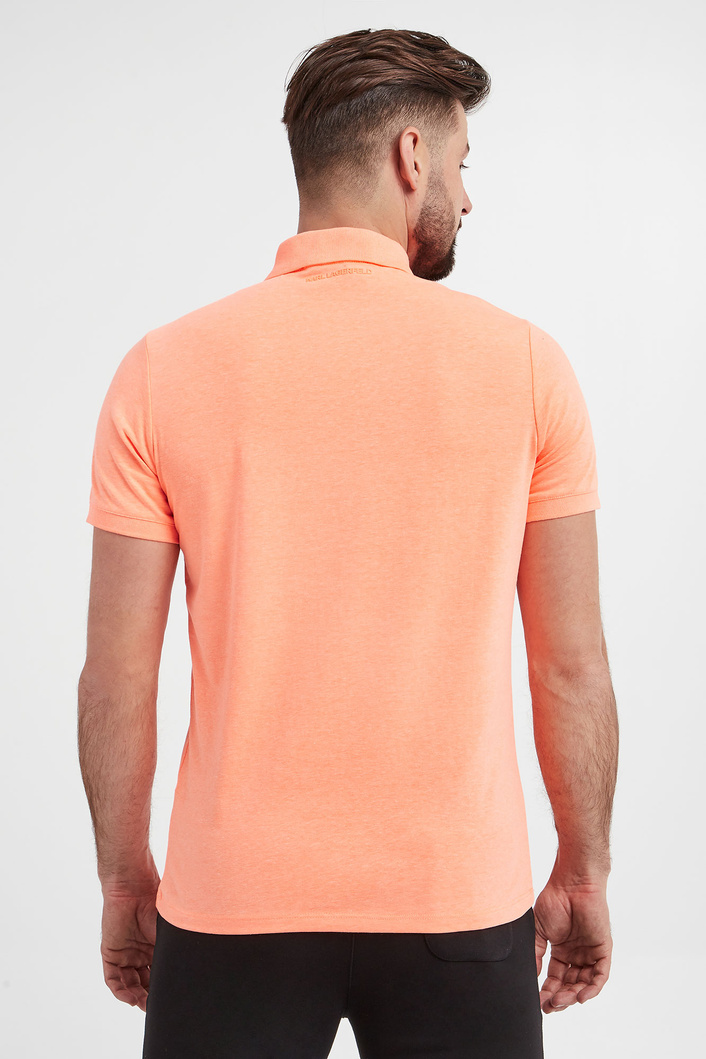 Polo męskie KARL LAGERFELD