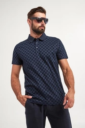 Polo męskie Pancrazio JOOP!