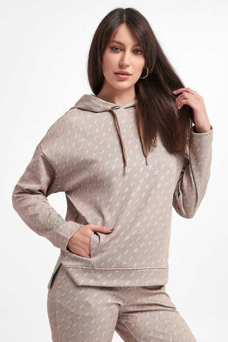 Bluza damska z kapturem JOOP!