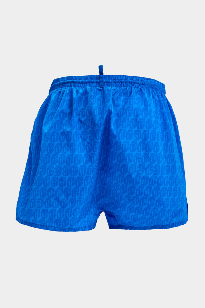 Szorty kąpielowe DSQUARED2