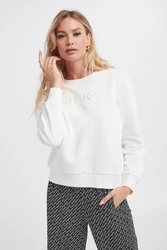 Bluza damska Spam PINKO