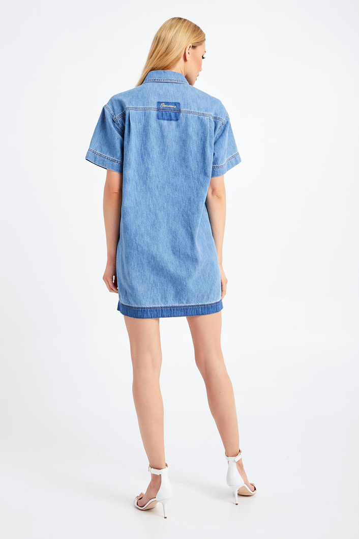 Sukienka ERMANNO SCERVINO