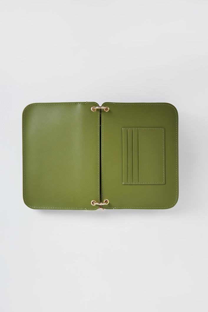 Torebka damska PATRIZIA PEPE