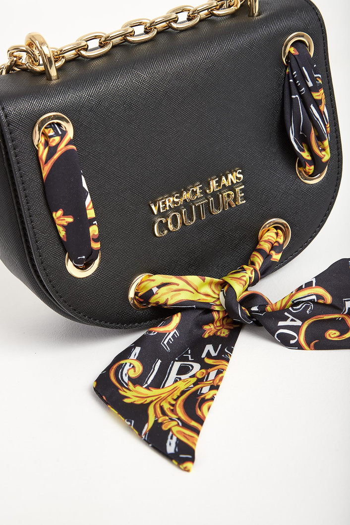 Torebka damska listonoszka VERSACE JEANS COUTURE