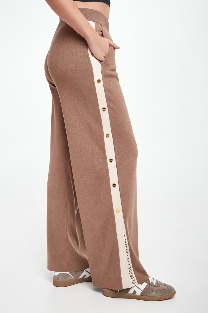 Spodnie damskie ELISABETTA FRANCHI