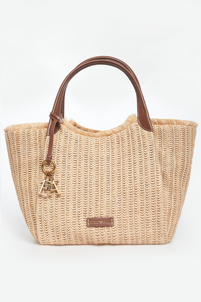 Torebka shopperka EMPORIO ARMANI