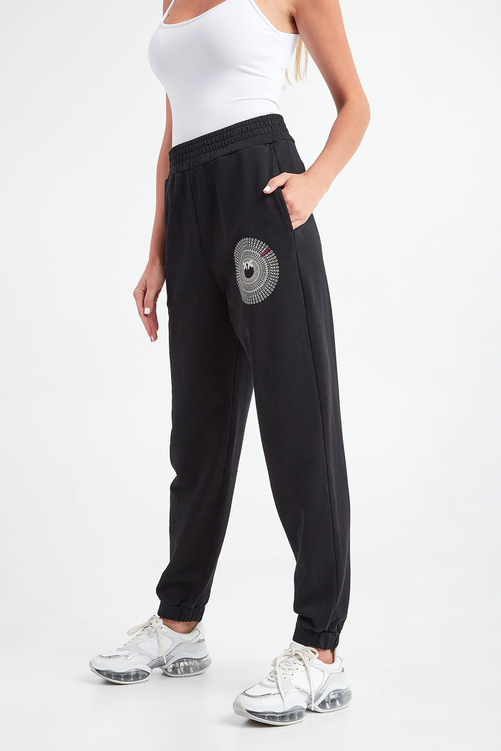 Spodnie Acciano 1 PINKO