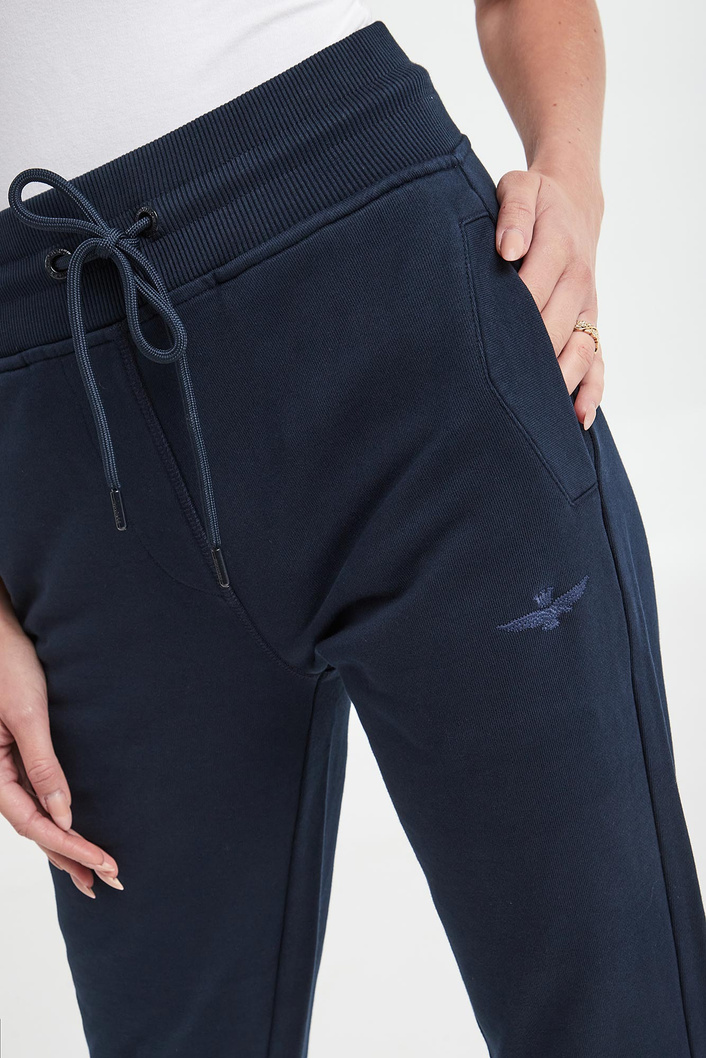Spodnie damskie AERONAUTICA MILITARE