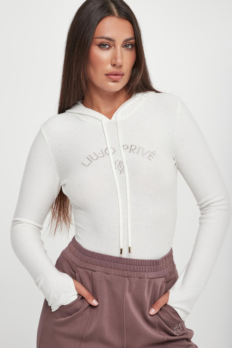 Sweter/Body damskie LIU JO