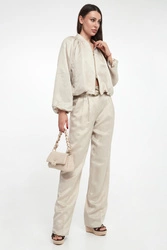 Spodnie damskie Fatto MARELLA SPORT