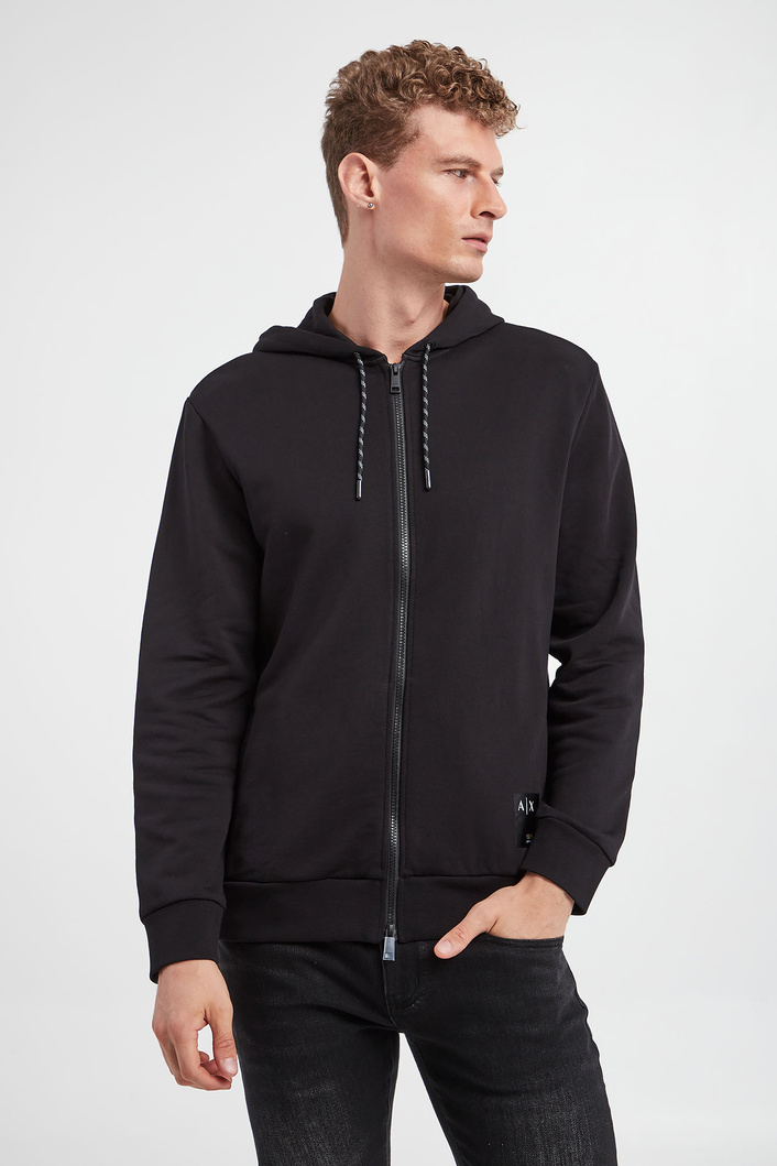 Bluza męska ARMANI EXCHANGE