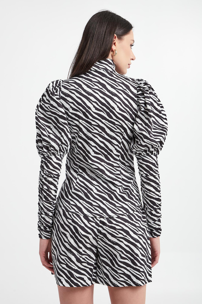 Koszula damska NOTES DU NORD