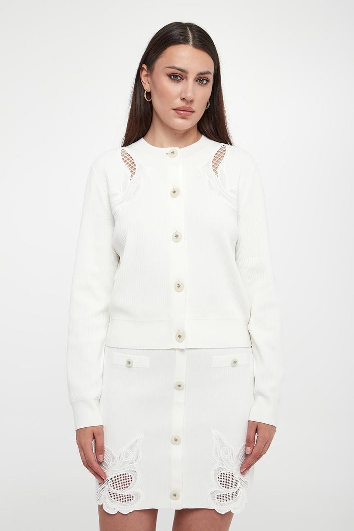 Kardigan damski SPORTALM