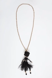 Naszyjnik damski Violino WEEKEND MAX MARA