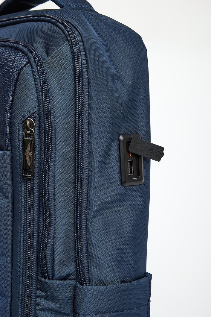 Plecak męski AERONAUTICA MILITARE