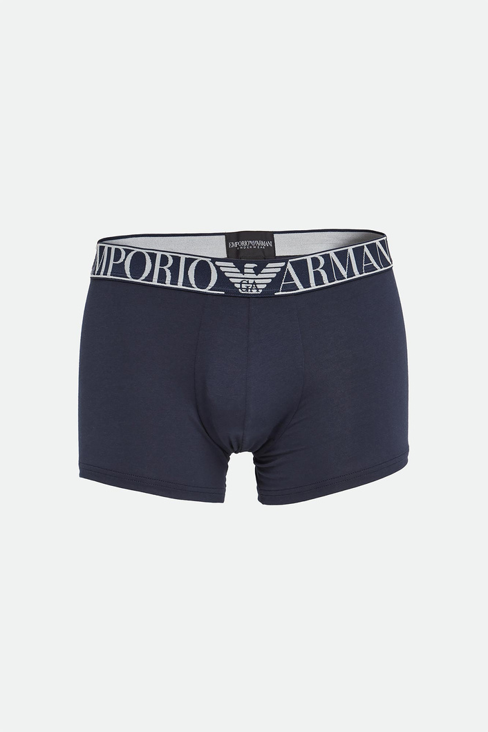 Bokserki męskie 2-pak EMPORIO ARMANI UNDERWEAR
