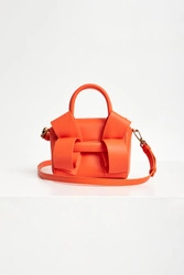 Torebka damska Aika Purse Baby PINKO