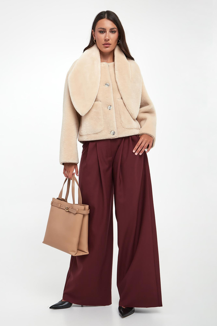 Futerko damskie Cecil MARELLA MONOCHROME