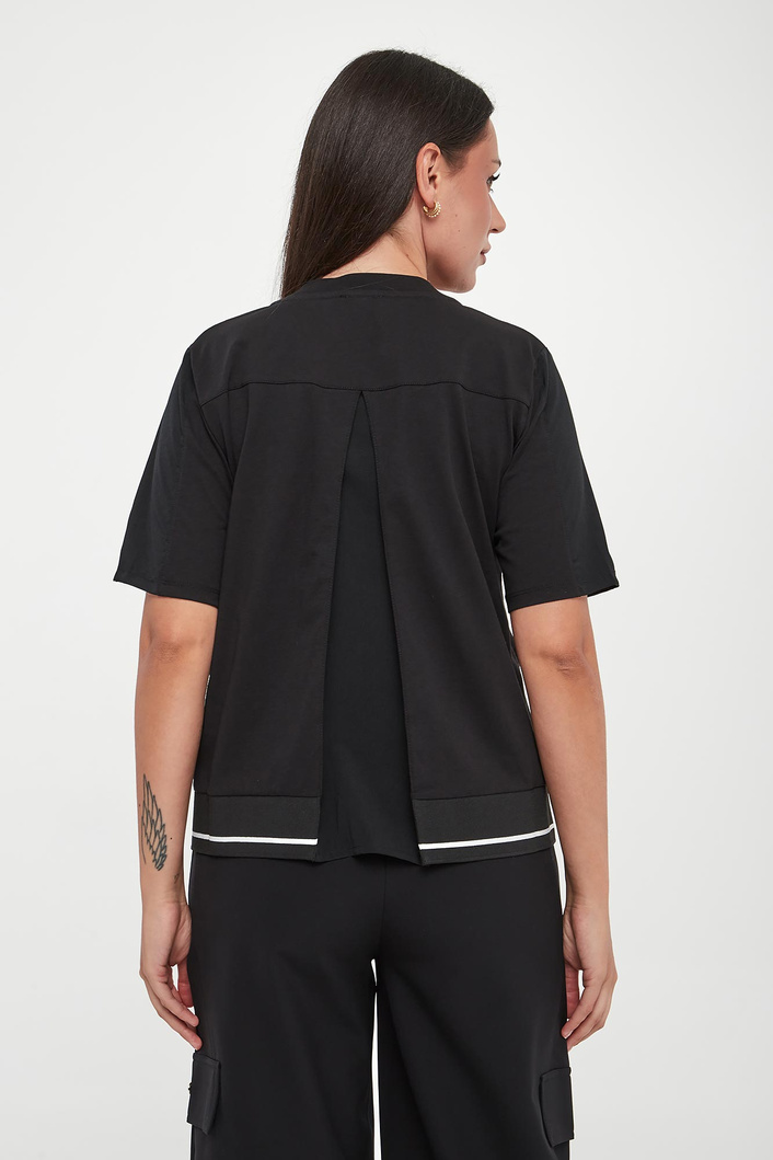 T-shirt damski LIU JO