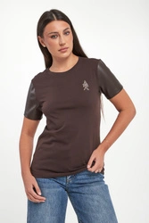T-shirt damski ARMANI EXCHANGE