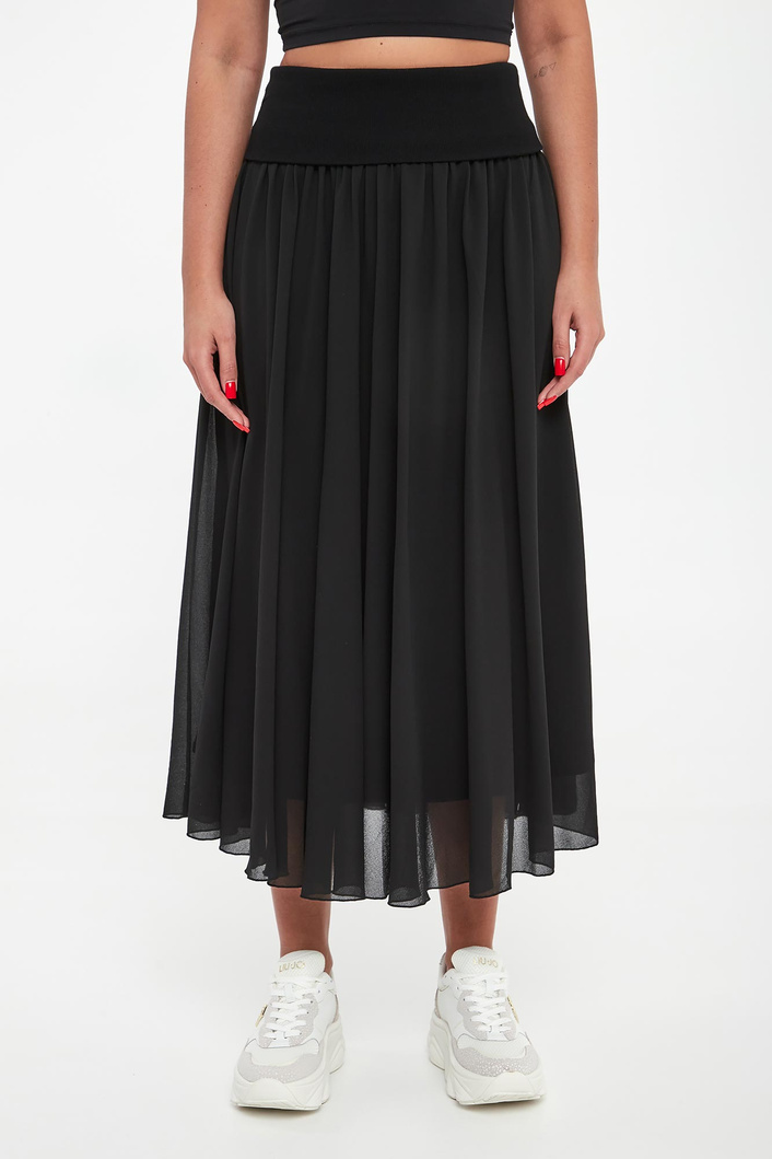 Spódnica MLLSTILLA MARELLA