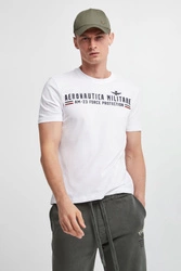 T-shirt AERONAUTICA MILITARE