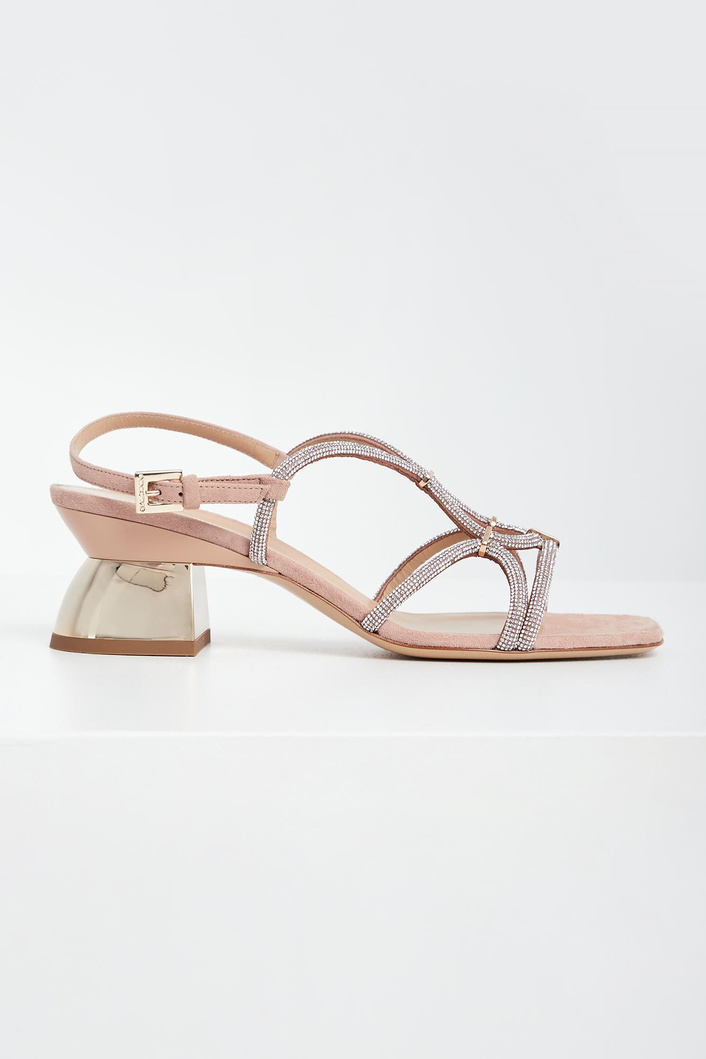 Sandały damskie BALDININI