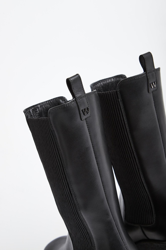 Botki damskie Guglia WEEKEND MAX MARA