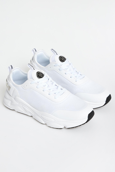 Sneakersy męskie Match Point Core X PLEIN SPORT