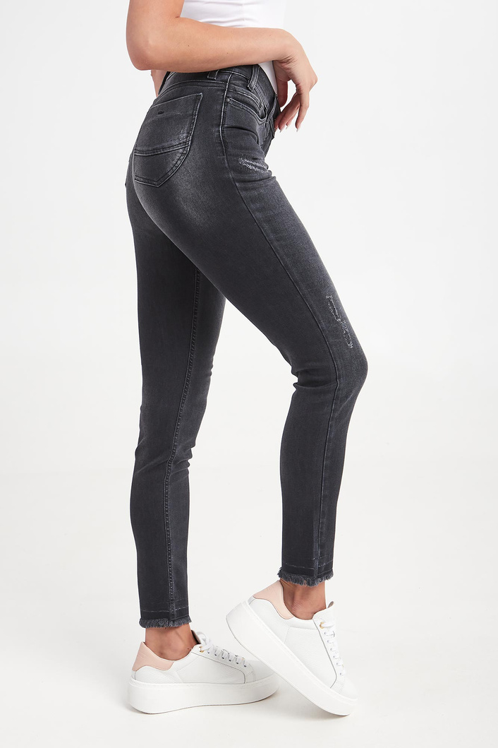 Jeansy damskie Kleck SPORTALM