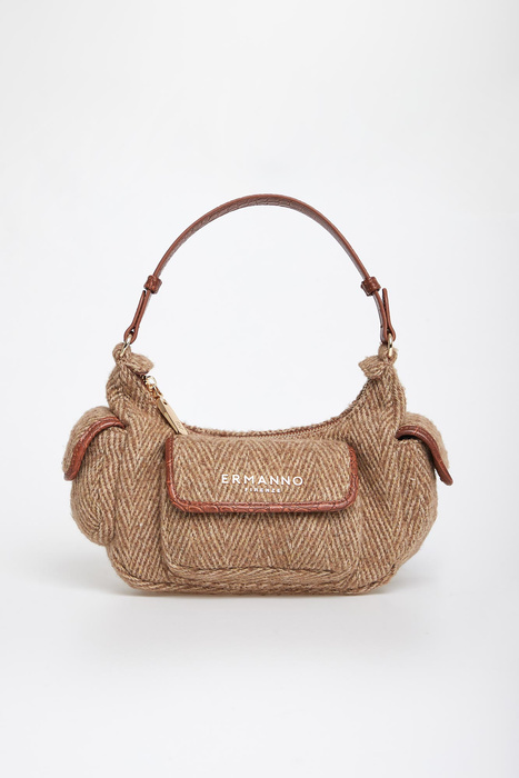 Torebka hobo ERMANNO FIRENZE